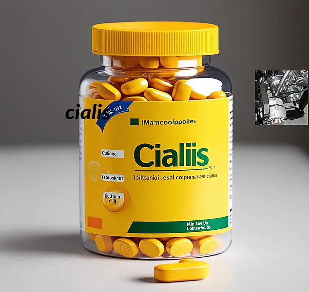 Donde comprar cialis sin receta en barcelona